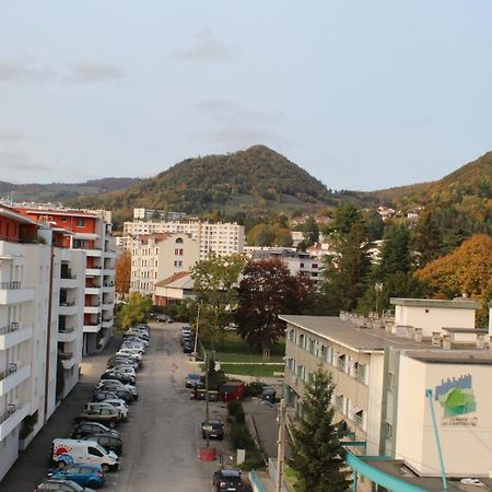 Parcappart Apartment Voiron Exterior photo